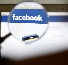 Cómo enfrentarse a una ruptura en Facebook
