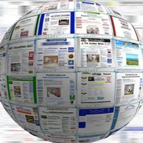 El gasto en #publicidad #online superará a la de los periódicos este año